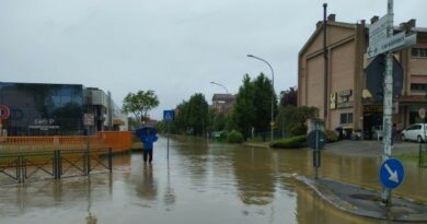 alluvione anzola
