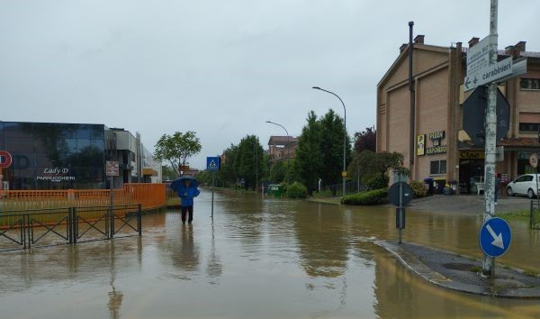 alluvione anzola