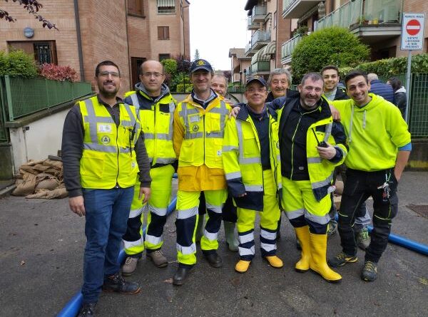 Partecipa anche tu