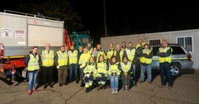 Associazione Volontari Protezione Civile di Anzola Emilia