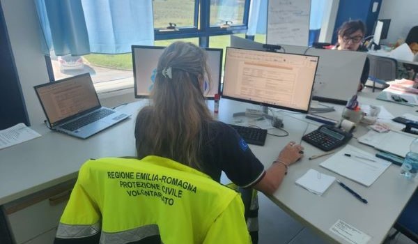 Segreteria Emergenza