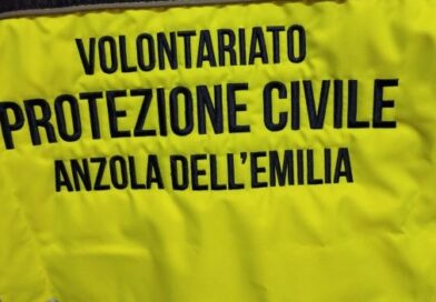 Volontariato Protezione Civile Anzola dell'Emilia
