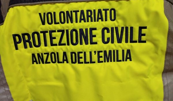 Volontariato Protezione Civile Anzola dell'Emilia