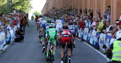 12 giro dell'Emilia