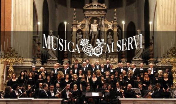 Musica ai servi