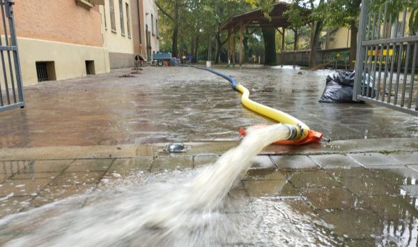 Alluvione Anzola