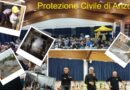 Protezione Civile di Anzola cena di autofinanziamento 2025