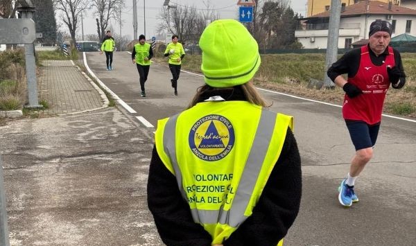 gara podistica I 2 Mulini