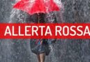 Allerta ROSSA per la giornata di venerdì 14 marzo